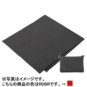 1124486 [シャミース O.D.ブランケット L RDBR レッドブリック]