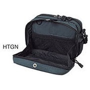 1126142 [タックルポーチ S HTGN ハンターグリーン]