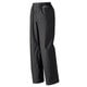 1128261 [ストームクルーザー パンツ Women's BK ブラック M-L]