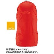 1128321 [ジャストフィットパックカバー 80 GDOG ゴールデンオレンジ]