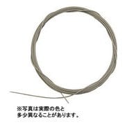 1129117 [リールアジャストシステム リペアワイヤー 1.0mm 120 BK ブラック]