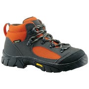 1129124 [GORE-TEX タイオガブーツ キッズ 25.0cm バーントオレンジ]