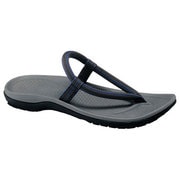 グリップオン サンダル ユニセックス XS（19.5～21.5cm） BK ブラック [1129197]