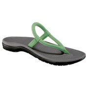 グリップオン サンダル ユニセックス M(24.5～26.5cm) MDGN メドーグリーン [1129197]