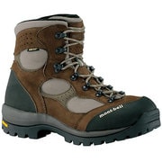 GORE-TEX ツオロミーブーツ ワイド 26.5cm BN ブラウン [1129286]