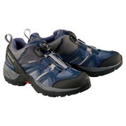 GTX マリポサトレール レディース 24.0cm NV ネイビー [1129302]