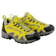 GORE-TEX メドーウォーカー レディース 25.0cm CYL シトロンイエロー [1129308]