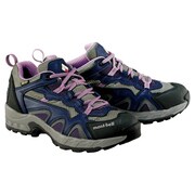GORE-TEX メドーウォーカー レディース 24.5cm NV ネイビー [1129308]