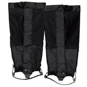 1129426 [GORE-TEX アルパインスパッツ イージーフィット ブラック BK M]