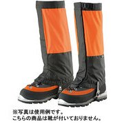 1129426 [GORE-TEX アルパインスパッツ イージーフィット サンセットオレンジ SSOG M]