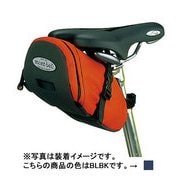 1130179 [サドルパック S BLBK ブルーブラック]