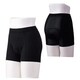 1130198 [サイクルインナーショーツ Women's BK ブラック M]