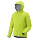 1130271 [SS サイクルレインジャケット FGN フラッシュグリーン M]