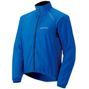 1130276 [ウインドバイカー Men's プライマリーブルー PRBL L]