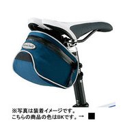 1130283 [ウェッジバッグ S BK ブラック]