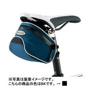 1130284 [ウェッジバッグ M BK ブラック]