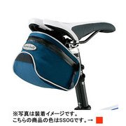 1130284 [ウェッジバッグ M SSOG サンセットオレンジ]
