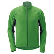 1130323 [ZL3DT サイクルジップシャツ Men's CTS カクタス M]