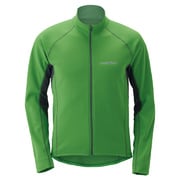 1130323 [ZL3DT サイクルジップシャツ Men's CTS カクタス L]