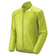 1130340 [EXライト ウィンドバイカー Men's フレッシュグリーン FRGN XL]