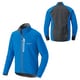 1130359 [サイクルトレーナージャケット プライマリーブルー PRBL M]