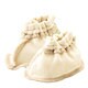 2104165 [オーガニックコットン ブーティー Baby's ナチュラル NAT 8～10cm ～9ヶ月]