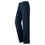 2105162 [コアスパン トラベルパンツ Men's ダークネイビー DKNV L]