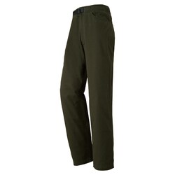 mont-bell フリースタイルパンツ L カーキ/黒 モンベル ｜ オンラインストア ｜ フリーライドショーツ Women's