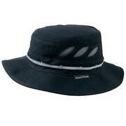 2108117 [スティングレイハット ブラック BK L]