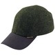 2108150 [ウールツイード キャップ DGN S/M]