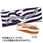 2124116 [日本手ぬぐい ナッツ OCHR チャコール]