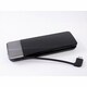モバイルバッテリー05 4500mAh USB出力：1ポート 最大：1A ブラック SW-MB05-BK