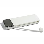 モバイルバッテリー05 4500mAh USB出力：1ポート 最大：1A ホワイト SW-MB05-WH
