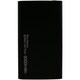 Blue Sphere 5000mAh スタイリッシュバッテリー ブラック MS-18-BK