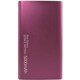 Blue Sphere 5000mAh スタイリッシュバッテリー ピンク MS-18-PK