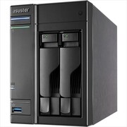ASUSTOR CASE NAS Atom 1.2GHz AS-202T
