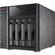 ASUSTOR CASE NAS Atom 1.2GHz AS-204T