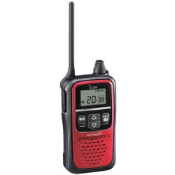 ヨドバシ.com - アイコム ICOM 特定小電力トランシーバー メタリックレッド IC-4110R 通販【全品無料配達】