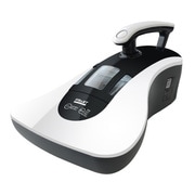 UVライト搭載 ふとんクリーナー AUVC-500FW