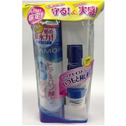 アクアモイストミニ美容液＋クリームセット