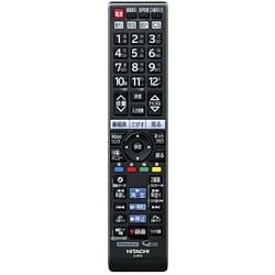 ヨドバシ.com - 日立 HITACHI C-RT4 [テレビ用 リモコン L32-XP07 012