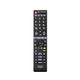 テレビ用 リモコン L32-H07B 006 C-RT3