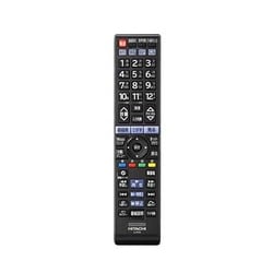 ヨドバシ.com - 日立 HITACHI C-RT3 [テレビ用 リモコン L32-H07B 006