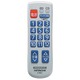 テレビ用 リモコン L37-XP500CS003 C-RU1