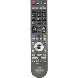 ヨドバシ.com - 日立 HITACHI テレビ用 リモコン P50-XR02 008 C-RP7 通販【全品無料配達】