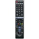 テレビ用 リモコン P42-GP08 011 C-RT6