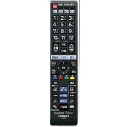 ヨドバシ.com - 日立 HITACHI C-RT6 [テレビ用 リモコン P42-GP08 011