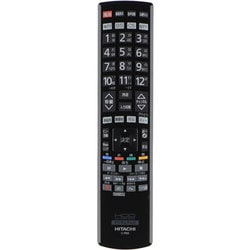 ヨドバシ.com - 日立 HITACHI テレビ用 リモコン L22-HP05B 003 C-RS5 通販【全品無料配達】