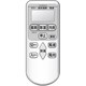 RAR-4E2 [エアコン用 リモコン RAS-M50Y2 003]