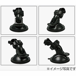 GoSafe GS300用 吸盤式マウント A-PPG-P02